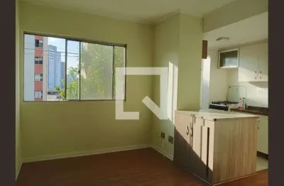 Apartamento à venda - campos elíseos, 2 quartos,  50 m2