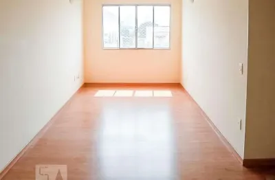 Apartamento com 3 quartos à venda na Rua Chile, --, Taboão, São Bernardo do Campo