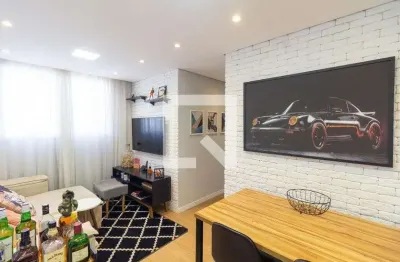 Apartamento com 2 quartos à venda na Rua Professor Luis Eulalio de Bueno Vidigal, --, Centro, Osasco