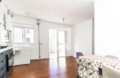Apartamento à venda - água branca, 2 quartos,  37 m2