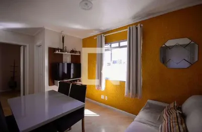 Apartamento com 2 quartos à venda na Rua Vergueiro, --, Vila das Mercês, São Paulo