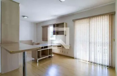 Apartamento à venda - vila andrade, 1 quarto,  33 m2