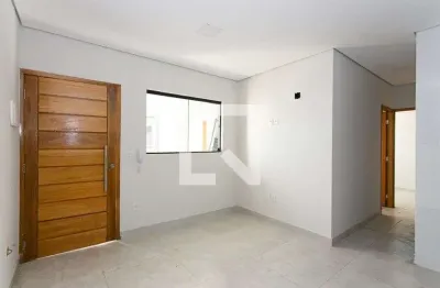 Apartamento com 2 quartos à venda na Rua Ibaiti, --, Vila Carrão, São Paulo