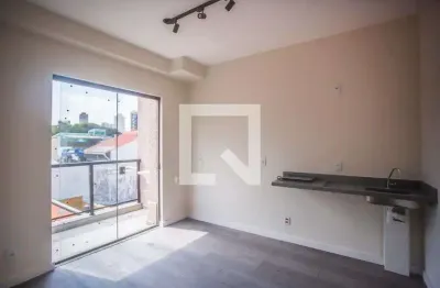 Apartamento à venda - chácara inglesa, 1 quarto,  35 m2