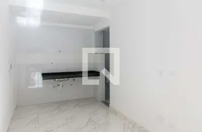 Apartamento com 2 quartos à venda na Rua Álvares Afonso, --, Vila Constança, São Paulo