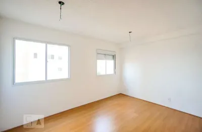 Apartamento à venda - parque residencial oratório, 1 quarto,  32 m2
