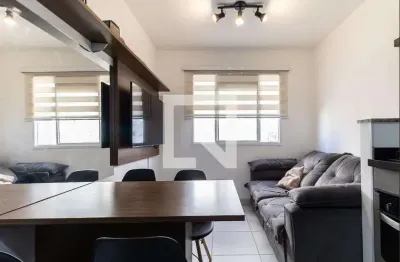 Apartamento com 2 quartos à venda na Rua Antônio Gomes Ferreira, --, Sacomã, São Paulo
