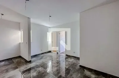 Apartamento à venda - jardim anália franco, 2 quartos,  42 m2
