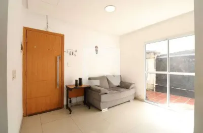 Apartamento com 2 quartos à venda na Rua Guaicurus, --, Água Branca, São Paulo