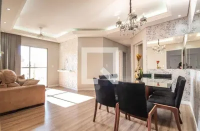 Apartamento com 2 quartos à venda na Avenida Edmundo Amaral, --, Piratininga, Osasco