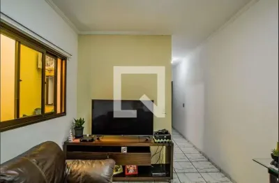 Apartamento à venda - jardim bela vista, 2 quartos,  68 m2