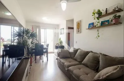 Apartamento à venda - vila matilde, 2 quartos,  51 m2