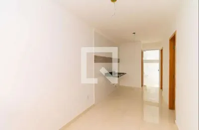 Apartamento à venda - vila prudente, 2 quartos,  36 m2