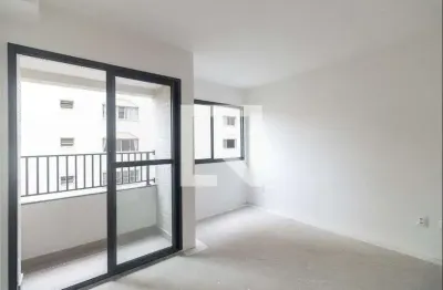Apartamento com 1 quarto à venda na Rua Doutor Tomás Alves, --, Vila Mariana, São Paulo