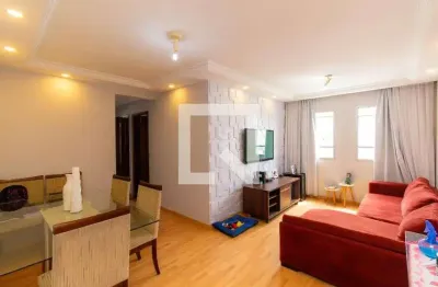 Apartamento com 3 quartos à venda na Avenida do Oratório, --, Sapopemba, São Paulo