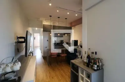 Apartamento com 2 quartos à venda na Rua das Figueiras, --, Campestre, Santo André