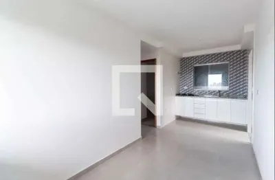 Apartamento à venda - jardim brasília, 2 quartos,  44 m2