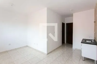 Apartamento à venda - vila carrão, 1 quarto,  30 m2