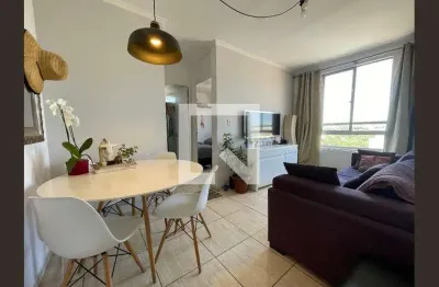 Apartamento com 2 quartos à venda no Butantã, São Paulo 