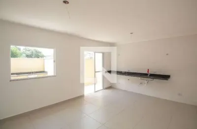 Apartamento com 2 quartos à venda na Rua Piatá, --, Vila Ede, São Paulo