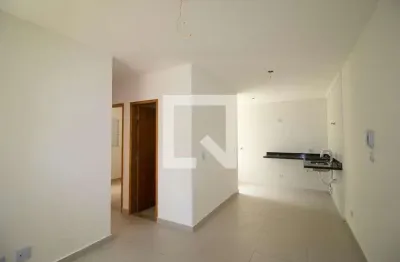 Apartamento com 2 quartos à venda na Rua Piatá, --, Vila Ede, São Paulo