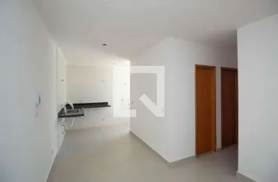 Apartamento com 2 quartos à venda na Rua Piatá, --, Vila Ede, São Paulo
