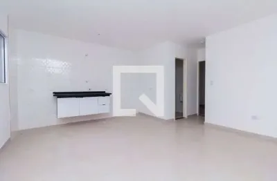 Apartamento à venda - jardim aricanduva, 2 quartos,  42 m2