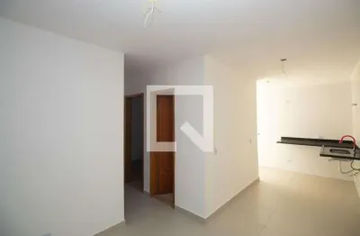 Apartamento com 2 quartos à venda na Rua Piatá, --, Vila Ede, São Paulo