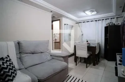 Apartamento com 2 quartos à venda na Avenida Doutor Assis Ribeiro, --, Cangaíba, São Paulo