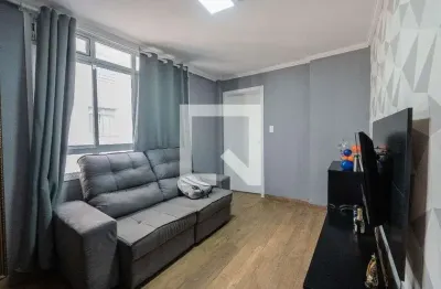 Apartamento com 1 quarto à venda na Bela Vista, São Paulo 