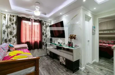 Apartamento à venda - vila matilde, 1 quarto,  40 m2