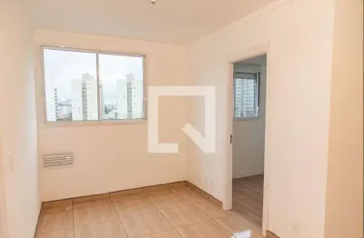 Apartamento com 2 quartos à venda na Rua dos Pescadores, --, Cambuci, São Paulo