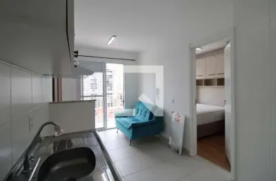Apartamento com 1 quarto à venda no Bom Retiro, São Paulo 