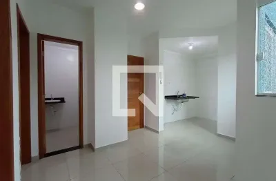 Apartamento com 2 quartos à venda na Rua Doutor Renato da Costa Bonfim, --, Ermelino Matarazzo, São Paulo