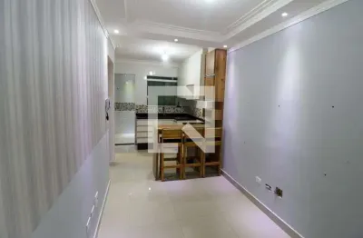 Apartamento com 2 quartos à venda na Rua Pitangui, --, Tatuapé, São Paulo