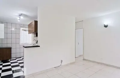 Apartamento com 2 quartos à venda na Rua José de Oliveira, --, Casa Verde, São Paulo