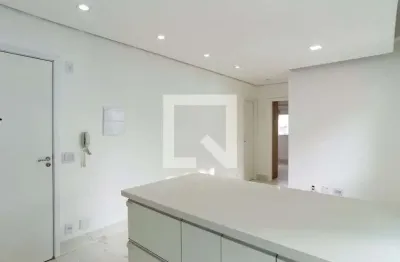 Apartamento à venda - jardim esperança, 2 quartos,  51 m2