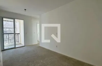 Apartamento à venda - jardim esperança, 2 quartos,  55 m2