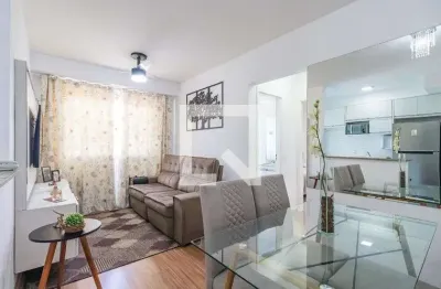 Apartamento com 2 quartos à venda na Avenida Henriqueta Mendes Guerra, --, Centro, Barueri