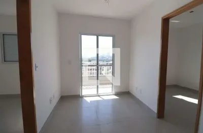 Apartamento com 2 quartos à venda na Rua Pascoal Provensano, --, Tatuapé, São Paulo