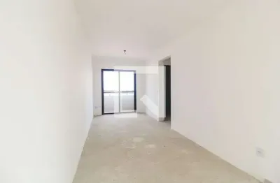 Apartamento com 2 quartos à venda na Rua Engenheiro César Polilo, --, Vila Jacuí, São Paulo