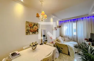 Apartamento com 2 quartos à venda na Rua Intendência, --, Belém, São Paulo