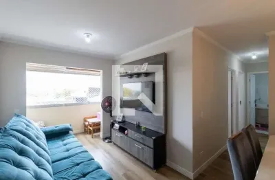 Apartamento com 2 quartos à venda em Itaquera, São Paulo 