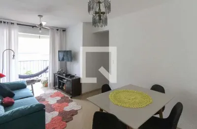 Apartamento à venda - vila formosa, 3 quartos,  73 m2