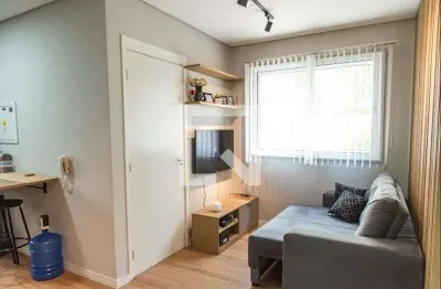 Apartamento com 1 quarto à venda na Rua Conde de Sarzedas, --, Liberdade, São Paulo