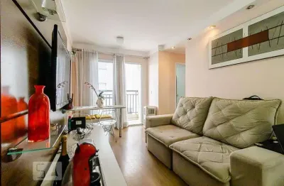 Apartamento com 1 quarto à venda na Rua Cipriano Barata, --, Ipiranga, São Paulo