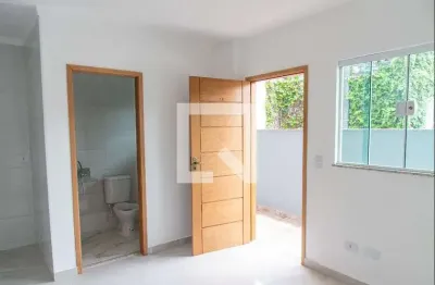 Apartamento com 2 quartos à venda na Rua Ouvidor Portugal, --, Cambuci, São Paulo