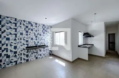 Apartamento com 2 quartos à venda na Rua Marcial, --, Mooca, São Paulo
