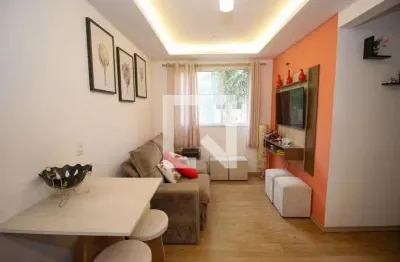 Apartamento à venda - vila andrade, 2 quartos,  40 m2