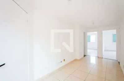 Apartamento com 2 quartos à venda na Rua Francisco Antônio Peixoto Gômide, --, Cidade São Jorge, Santo André